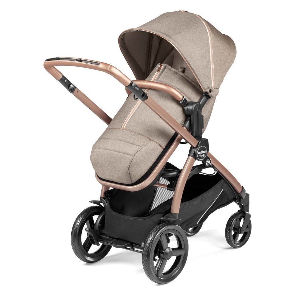 Peg Perego Ypsi Companion Mon Amour IS05310000BA36 Прогулочный Блок