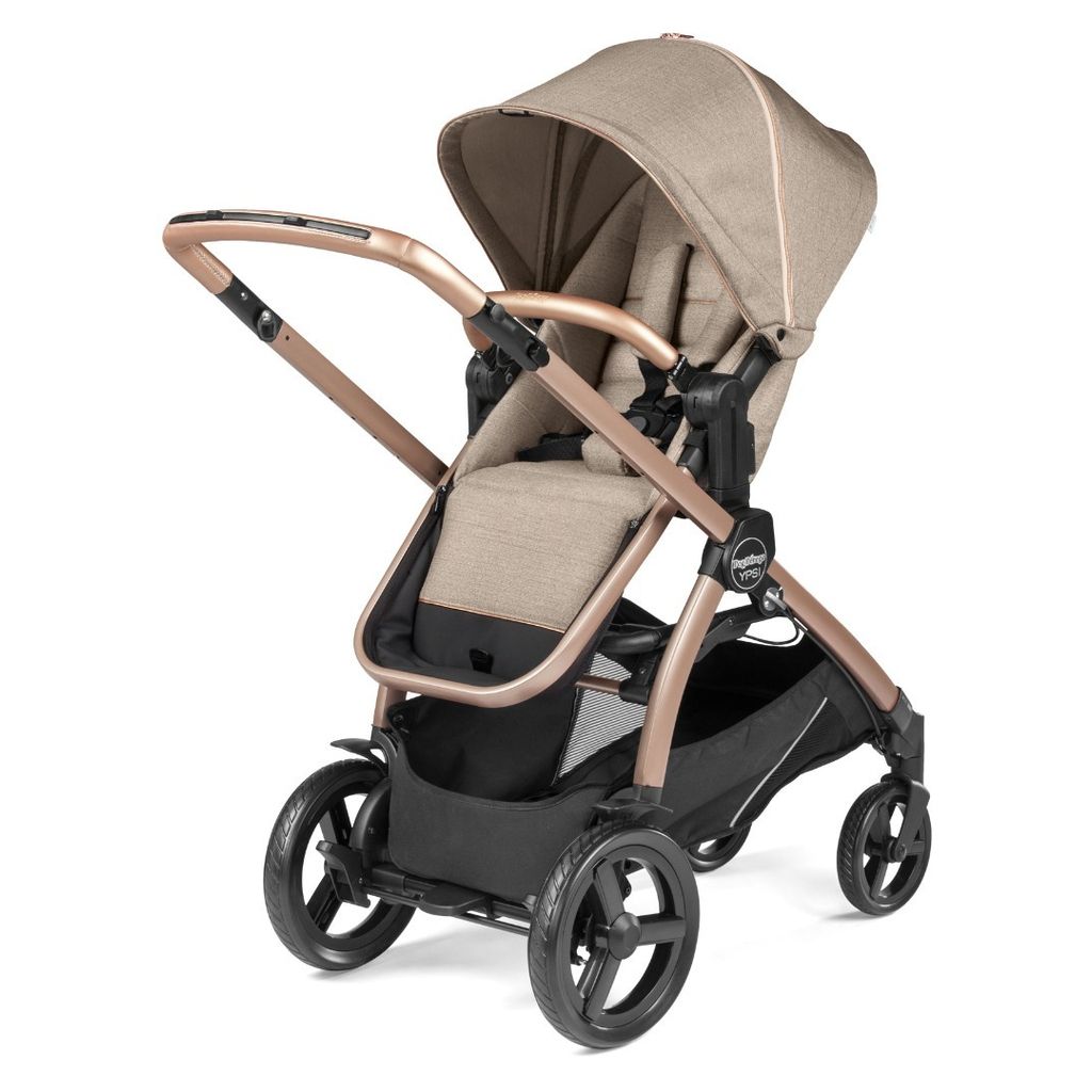 Peg Perego Ypsi Companion Mon Amour IS05310000BA36 Прогулочный Блок