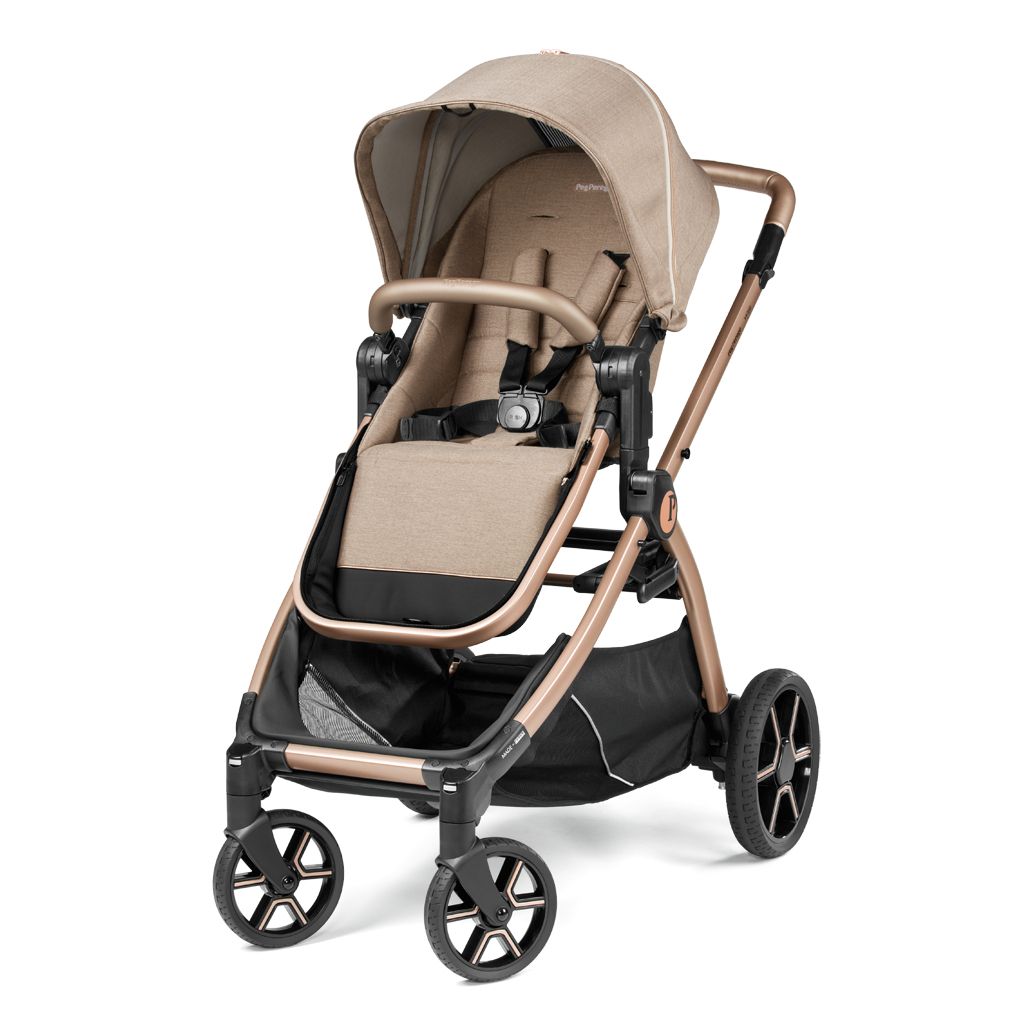 Peg-Perego Ypsi Mon Amour IP24000000BA36 Pastaigu rati