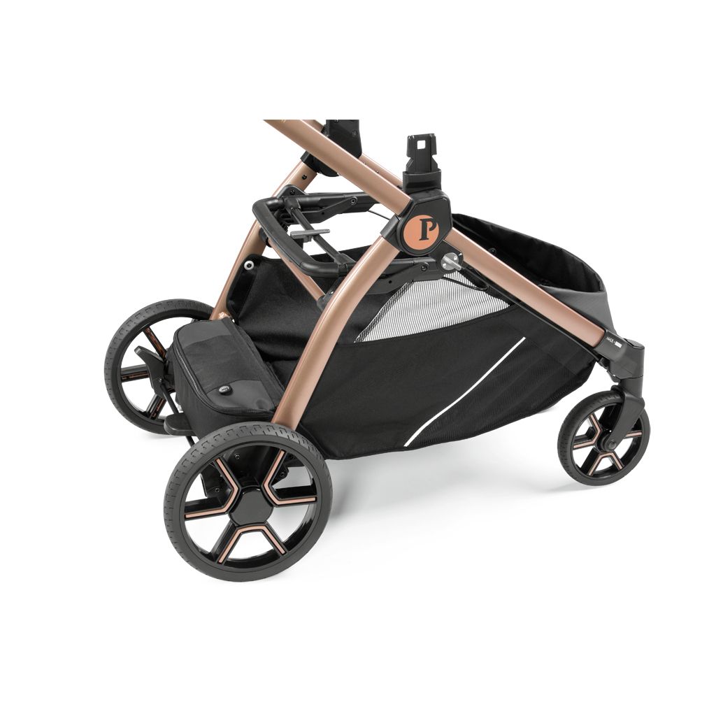 Peg-Perego Ypsi Mon Amour IP24000000BA36 Pastaigu rati