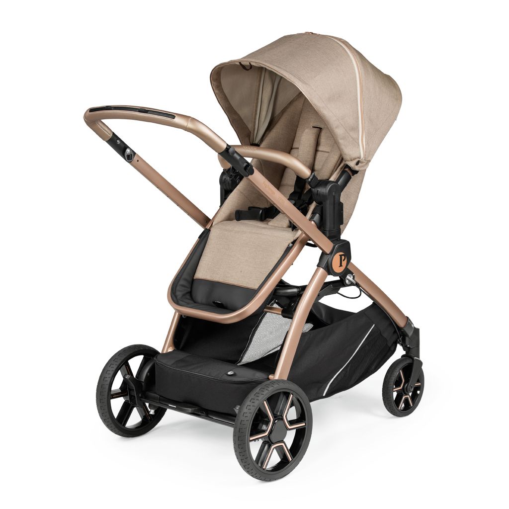 Peg-Perego Ypsi Mon Amour IP24000000BA36 Pastaigu rati