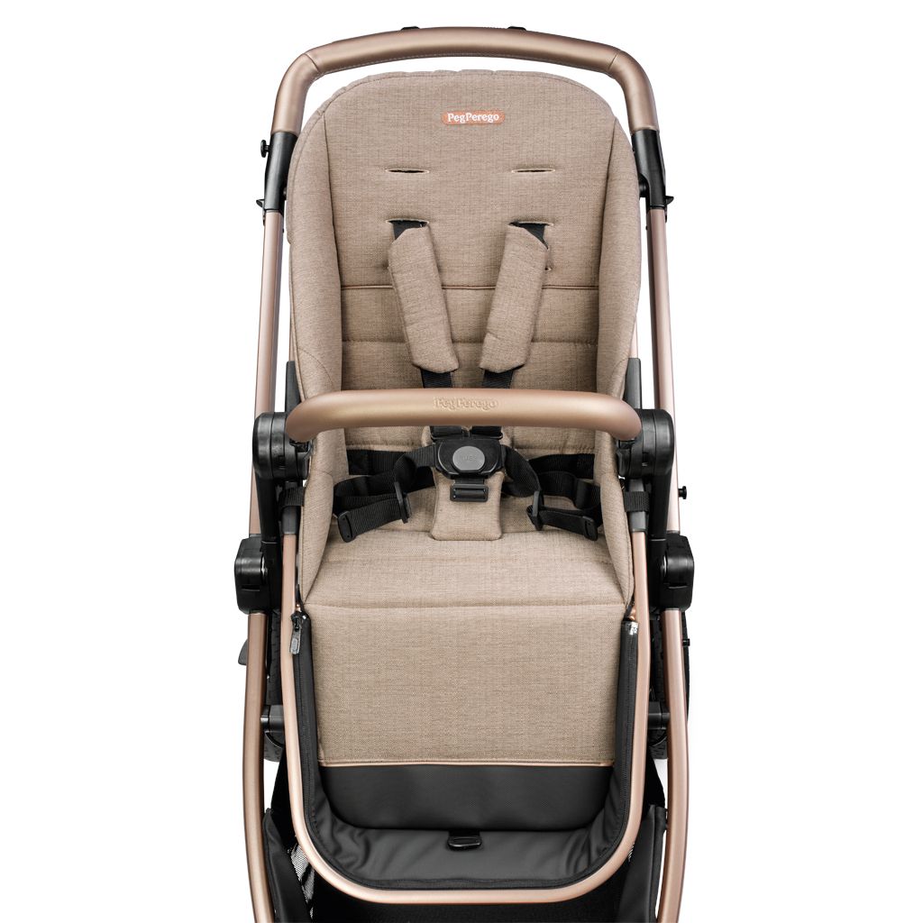 Peg-Perego Ypsi Mon Amour IP24000000BA36 Pastaigu rati