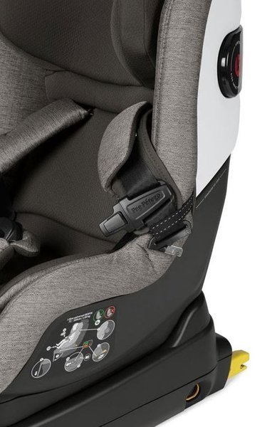 PegPerego Viaggio FF105 Marte Bērnu autosēdeklis 9-18 kg