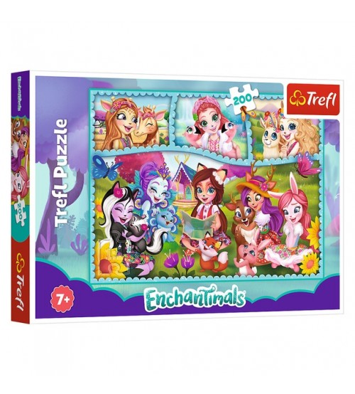 Enchantimals