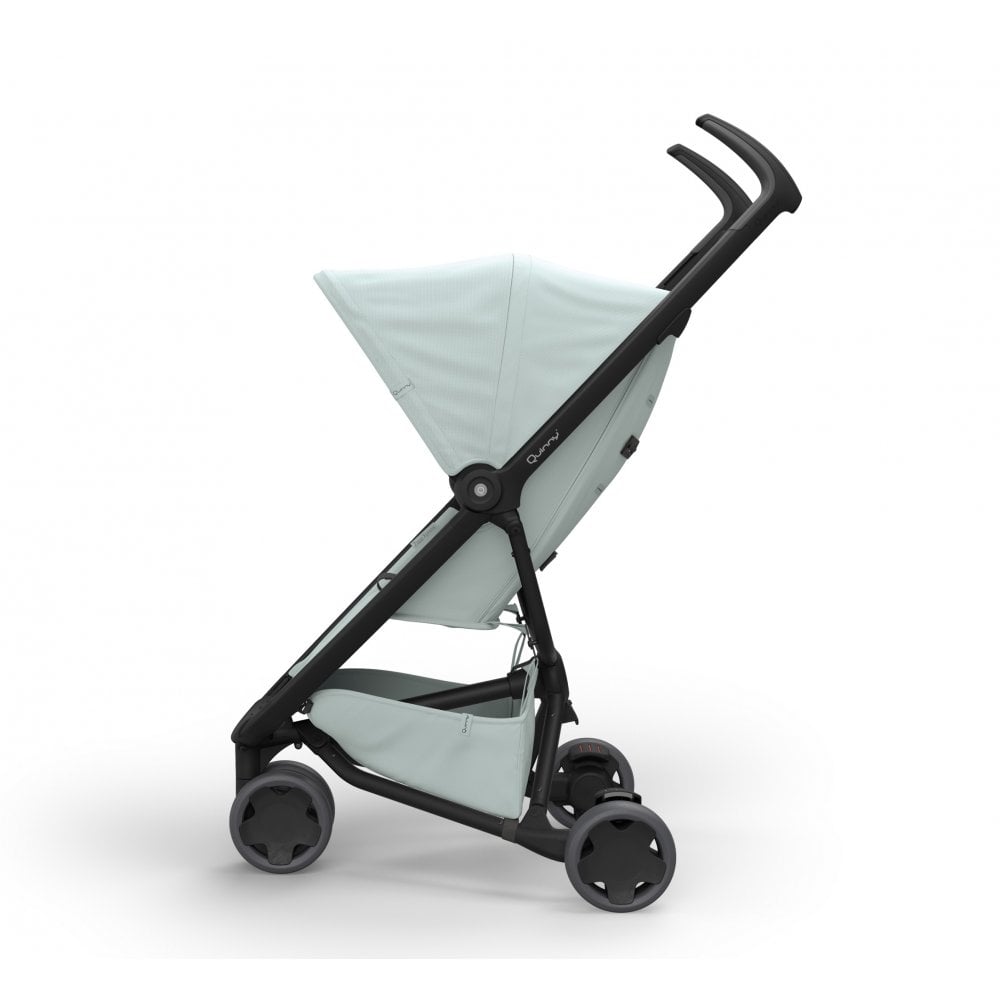 Quinny Zapp Xpress Sporta rati Grey