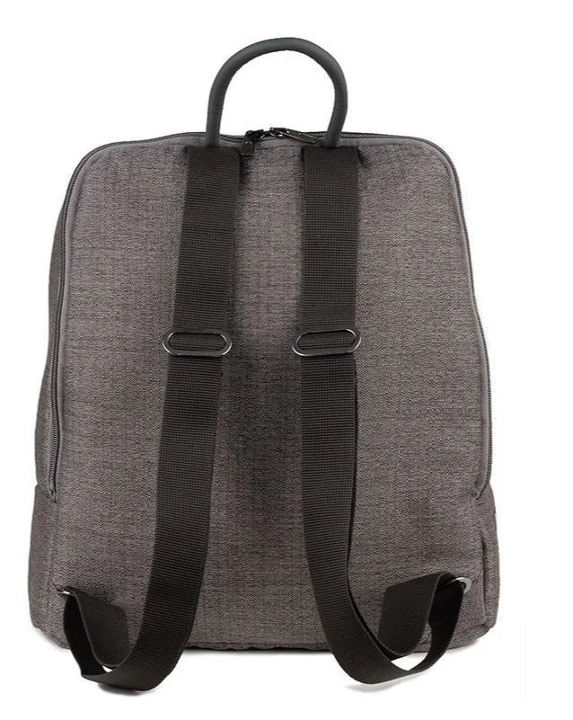 Рюкзак для мамы - сумка для коляски Peg Perego Backpack City Grey IABO4600-BA53