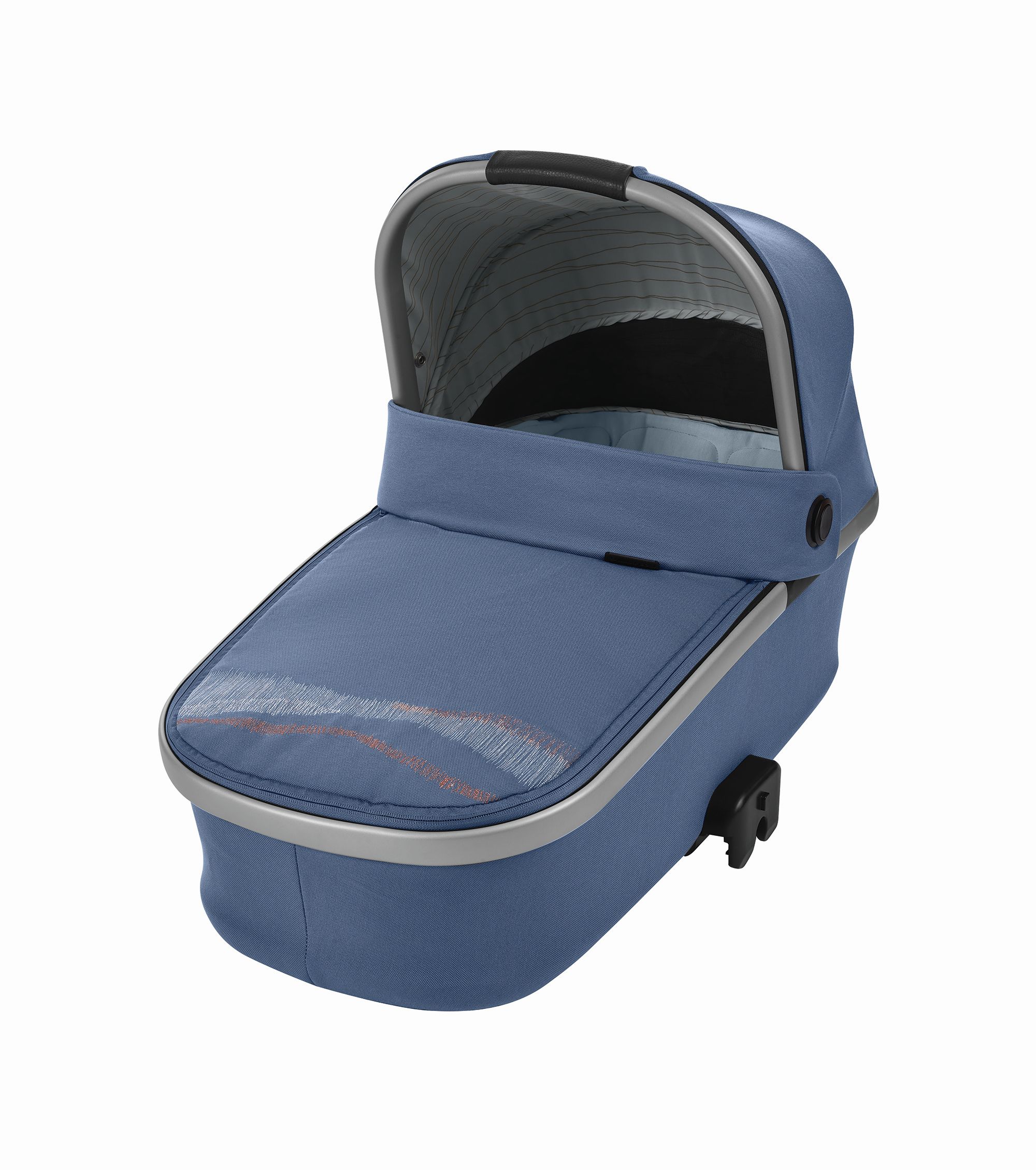 Люлька для колясок MAXI-COSI Oria Carrycot Frequency Blue