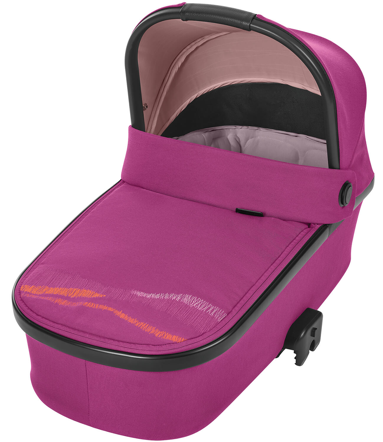 Ratu kulba MAXI-COSI Oria Carrycot Frequency Pink