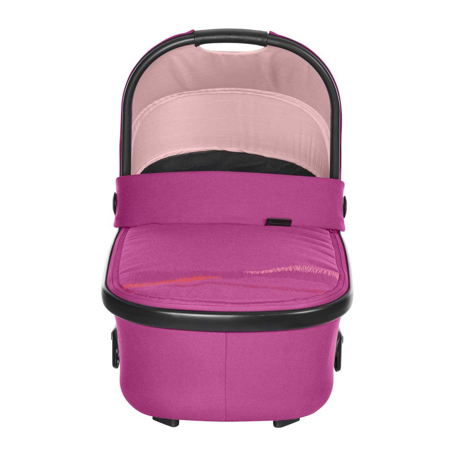 Люлька для колясок MAXI-COSI Oria Carrycot Frequency Pink