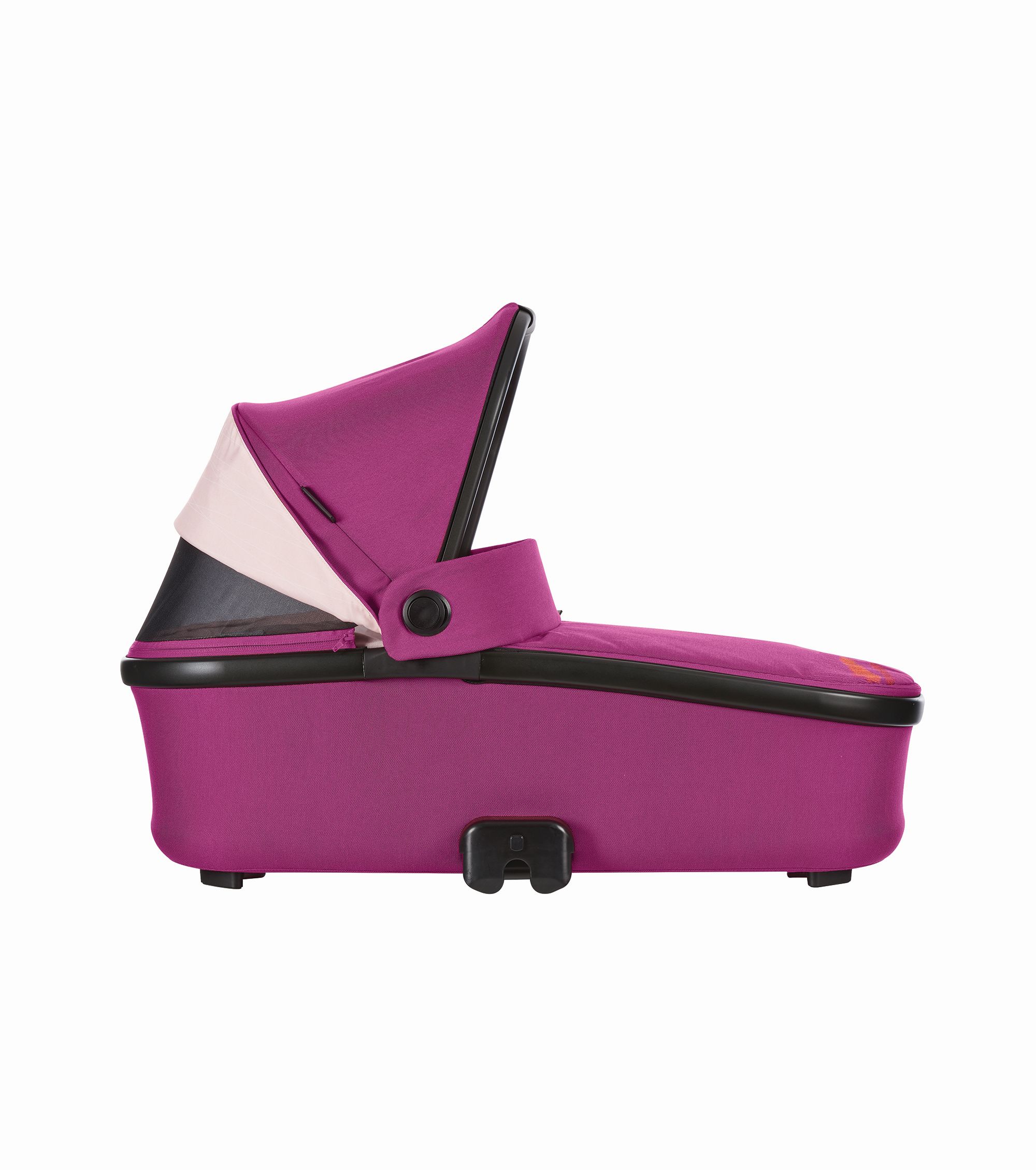 Люлька для колясок MAXI-COSI Oria Carrycot Frequency Pink