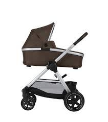 Люлька для колясок MAXI-COSI Oria Carrycot Nomad Brown