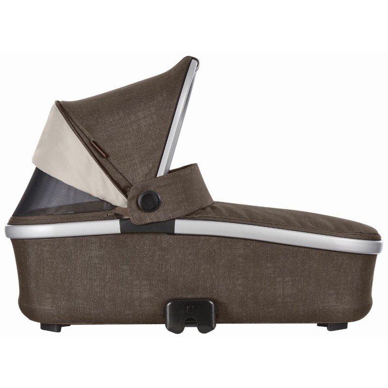 Люлька для колясок MAXI-COSI Oria Carrycot Nomad Brown