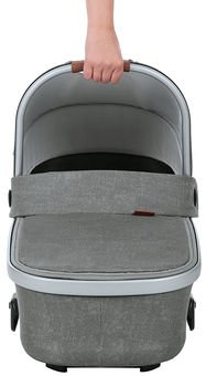 Люлька для колясок MAXI-COSI Oria Carrycot Nomad Grey