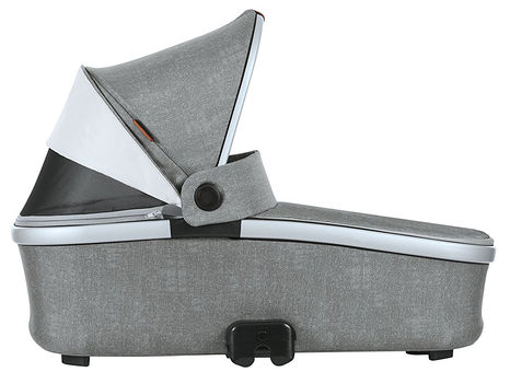 Люлька для колясок MAXI-COSI Oria Carrycot Nomad Grey