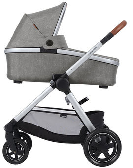 Люлька для колясок MAXI-COSI Oria Carrycot Nomad Grey