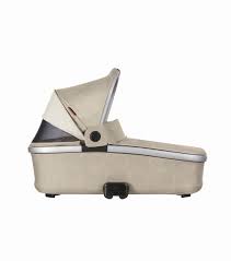 Люлька для колясок MAXI-COSI Oria Carrycot Nomad Sand