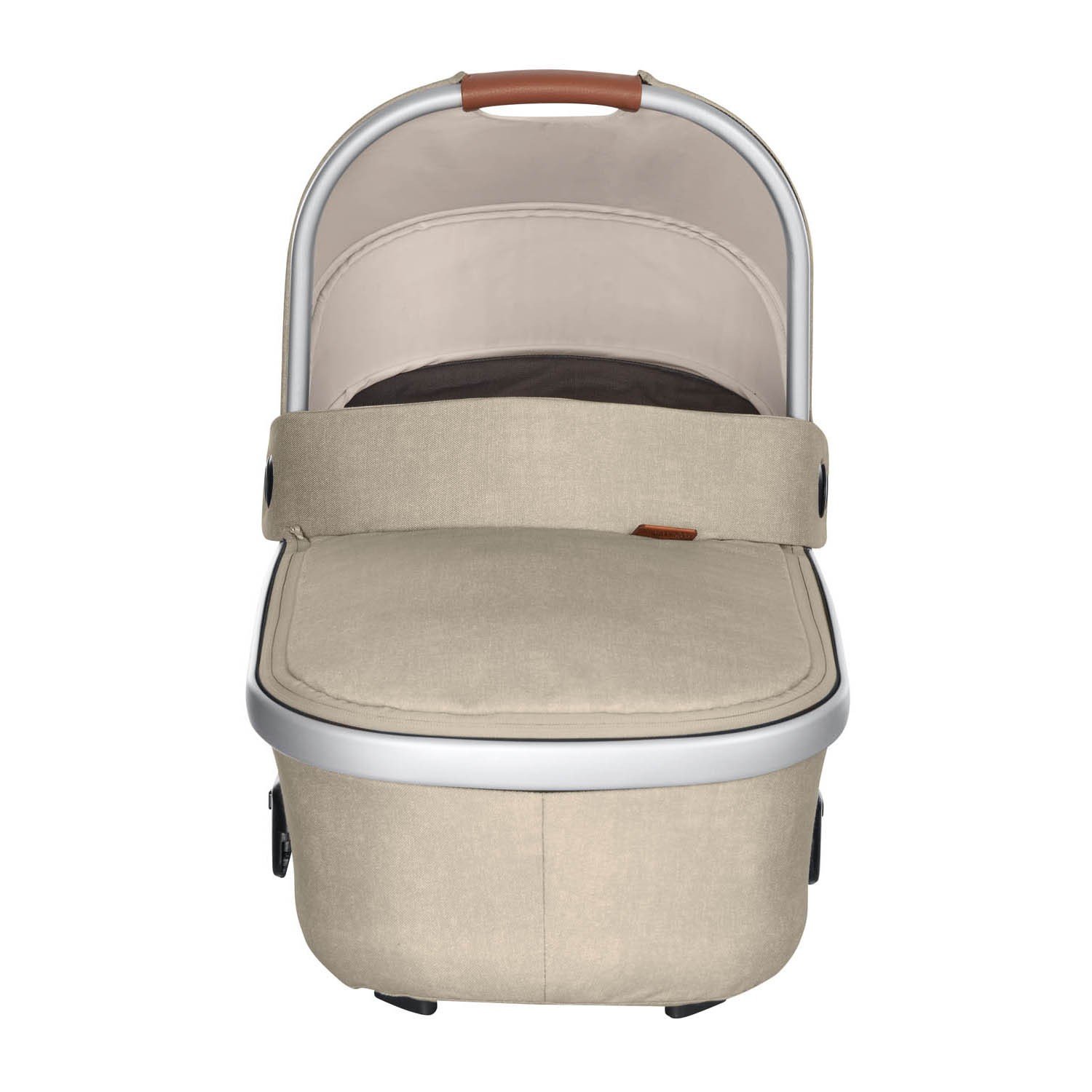 Люлька для колясок MAXI-COSI Oria Carrycot Nomad Sand