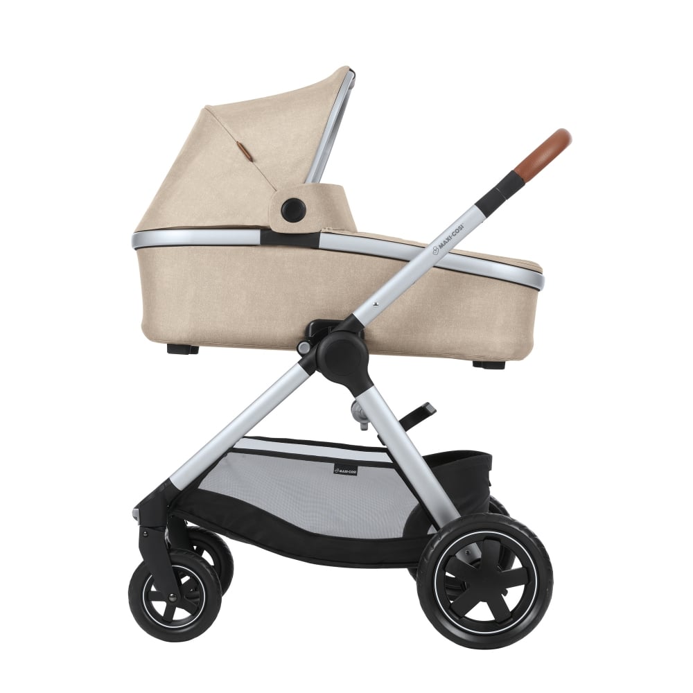 Люлька для колясок MAXI-COSI Oria Carrycot Nomad Sand