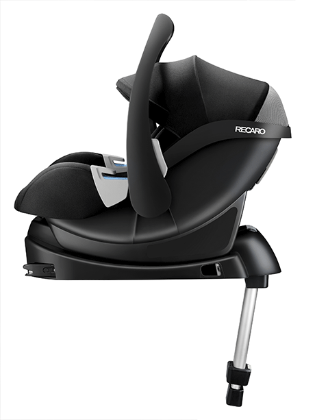 Recaro Guardia Carbon Black Bērnu autosēdeklis 0-13 kg