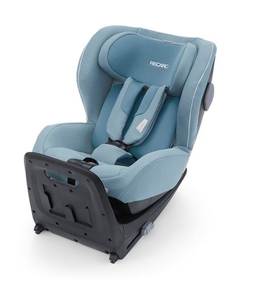 Recaro Kio Prime Frozen Blue Детское автокресло 0-18 кг