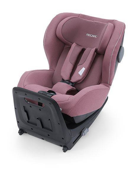 Recaro Kio Prime Pale Rose Bērnu autosēdeklis 0-18 kg