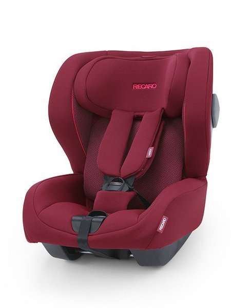 Recaro Kio Select Garnet Red Детское автокресло 0-18 кг