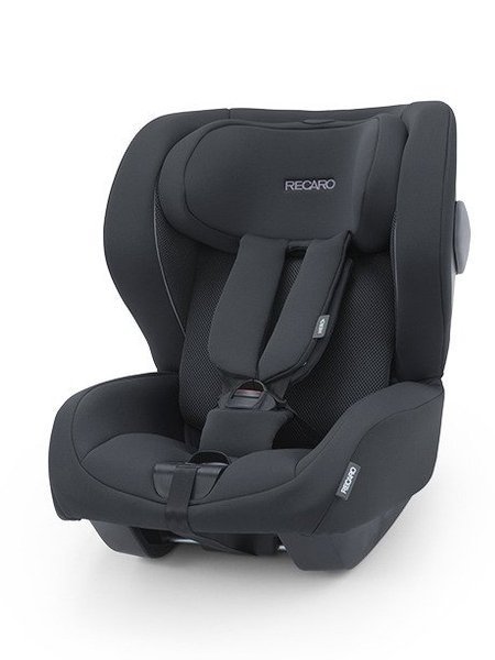 Recaro Kio Select Night Black Детское автокресло 0-18 кг