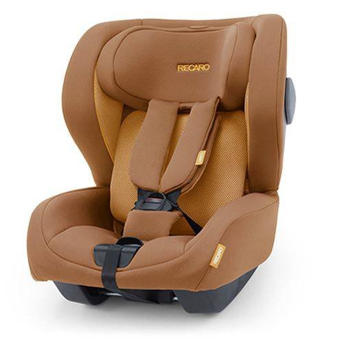 Recaro Kio Select Sweet Curry Детское автокресло 0-18 кг