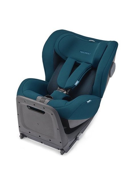 Recaro Kio Select Teal Green Детское автокресло 0-18 кг