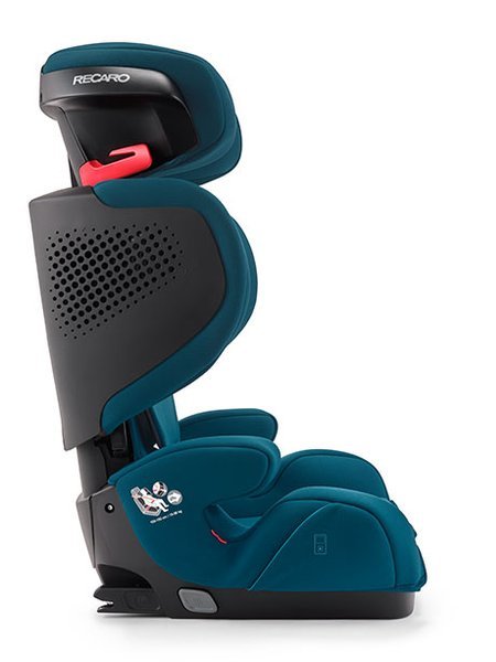 Recaro Mako Elite 2 I-Size Prime Frozen Blue Bērnu autosēdeklis 15-36 kg