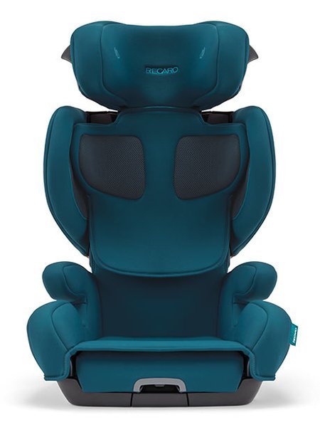 Recaro Mako Elite 2 I-Size Prime Sky Blue Детское автокресло 15-36 кг