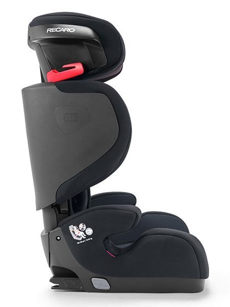 Recaro Mako I-Size Core Power Berry Bērnu autosēdeklis 15-36 kg