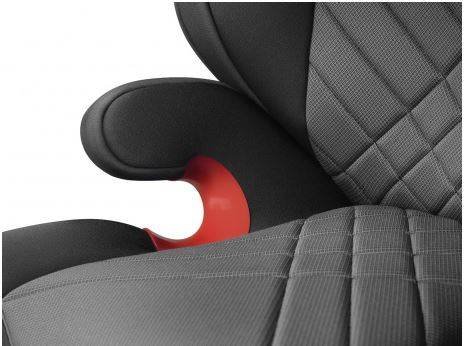 Recaro Monza Nova 2 Seatfix Prime Pale Rose Bērnu autosēdeklis 15-36 kg