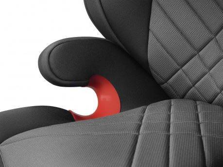 Recaro Monza Nova Is Core Power Berry Детское автокресло 9-36 кг