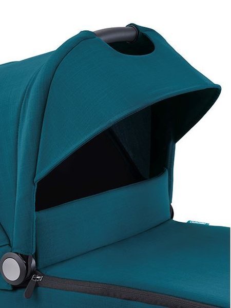 Recaro Sadena/Celona Prime Frozen Blue Люлька для коляски