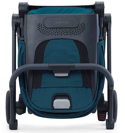 Recaro Sadena Prime Frozen Blue Sporta rati