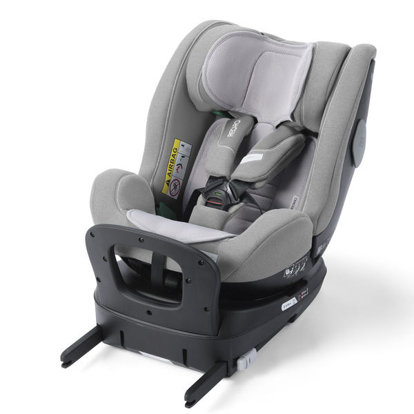 Recaro Salia 125 Carbon Grey Детское автокресло 0-20 кг