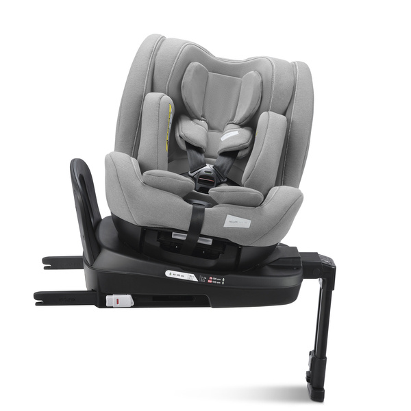 Recaro Salia 125 Carbon Grey Детское автокресло 0-20 кг