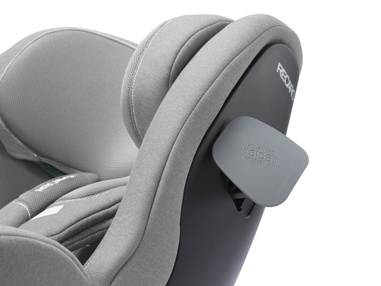 Recaro Salia 125 Carbon Grey Детское автокресло 0-20 кг