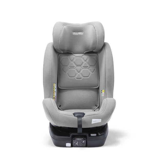 Recaro Salia 125 Carbon Grey Детское автокресло 0-20 кг