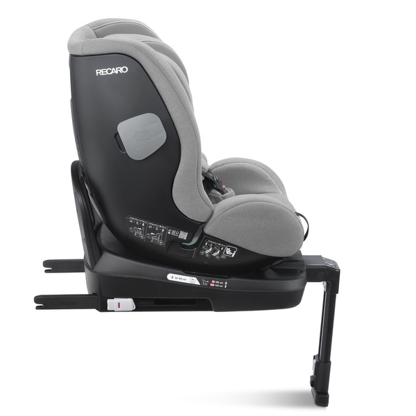 Recaro Salia 125 Carbon Grey Детское автокресло 0-20 кг