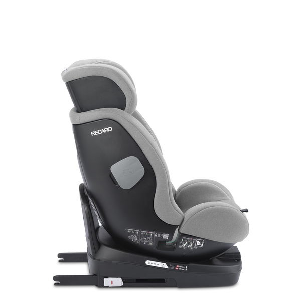 Recaro Salia 125 Carbon Grey Детское автокресло 0-20 кг