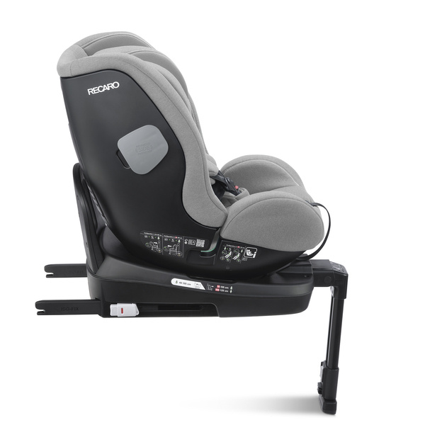 Recaro Salia 125 Carbon Grey Детское автокресло 0-20 кг