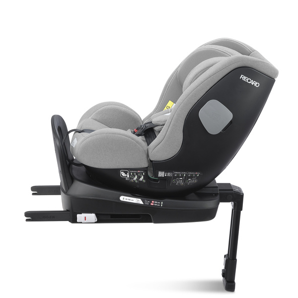 Recaro Salia 125 Carbon Grey Детское автокресло 0-20 кг