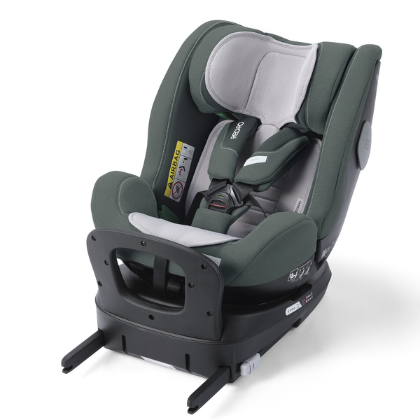 Recaro Salia 125 Mineral Green Bērnu autosēdeklis 0-20 kg