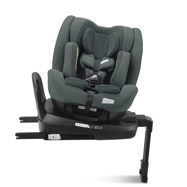 Recaro Salia 125 Mineral Green Bērnu autosēdeklis 0-20 kg