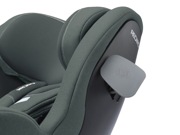 Recaro Salia 125 Mineral Green Bērnu autosēdeklis 0-20 kg