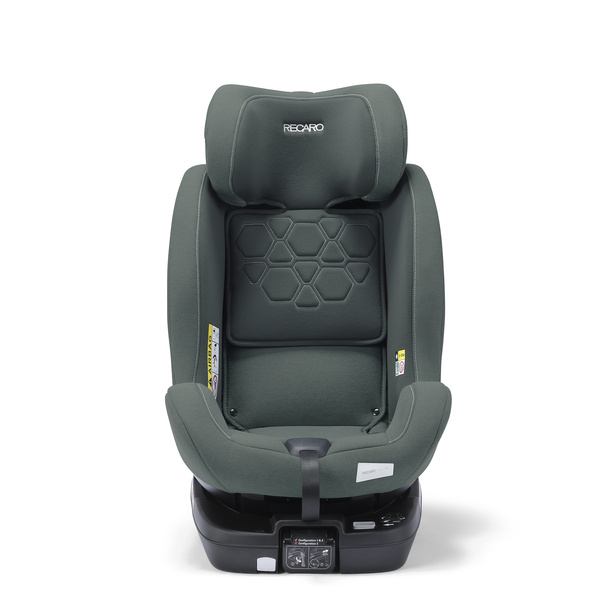 Recaro Salia 125 Mineral Green Bērnu autosēdeklis 0-20 kg