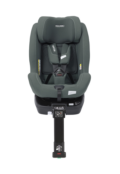 Recaro Salia 125 Mineral Green Bērnu autosēdeklis 0-20 kg