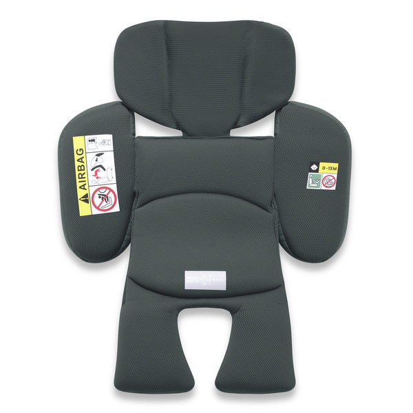 Recaro Salia 125 Mineral Green Bērnu autosēdeklis 0-20 kg